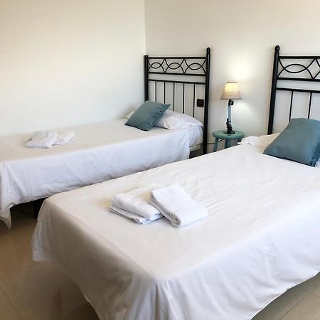 Cotillo Ocean View Екстер'єр фото