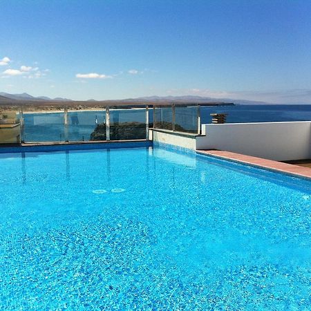 Cotillo Ocean View Номер фото