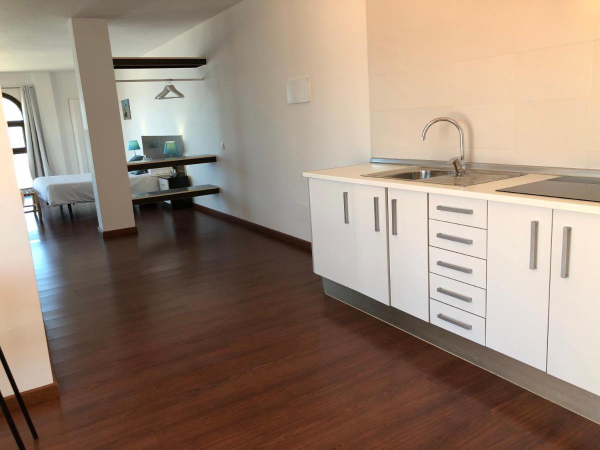 Cotillo Ocean View Екстер'єр фото
