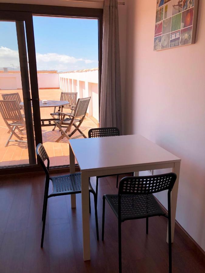 Cotillo Ocean View Екстер'єр фото