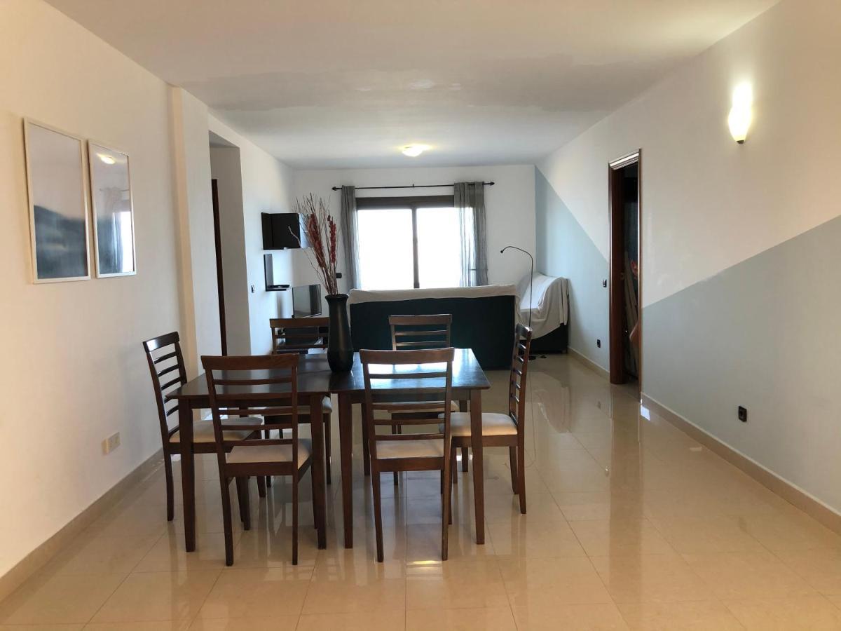 Cotillo Ocean View Екстер'єр фото