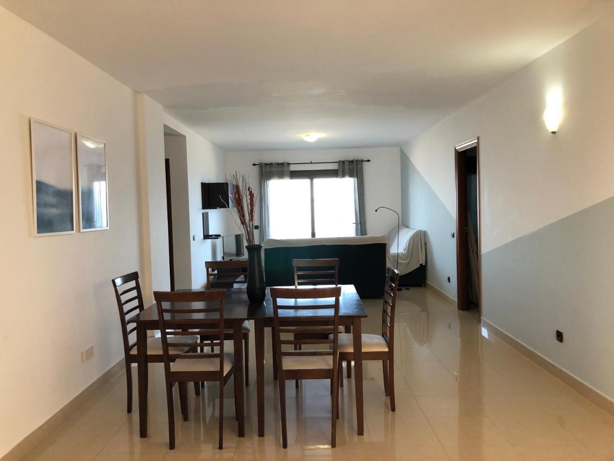 Cotillo Ocean View Екстер'єр фото