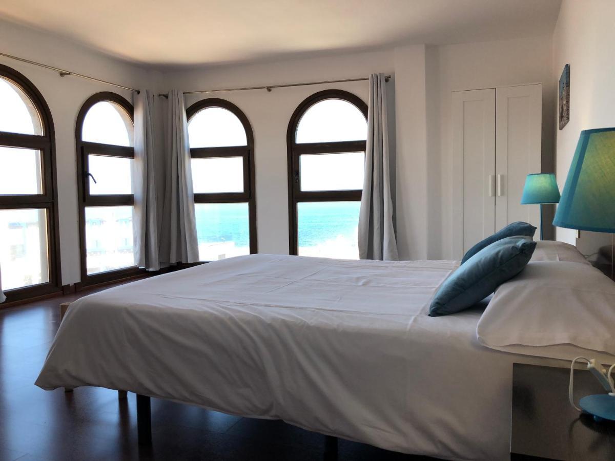 Cotillo Ocean View Екстер'єр фото