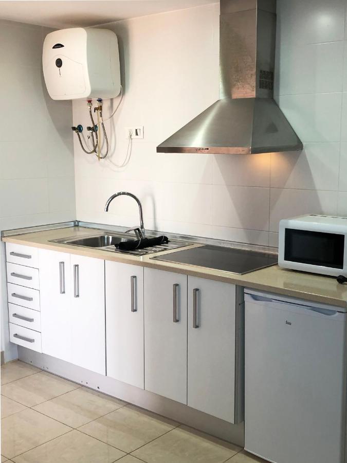 Cotillo Ocean View Екстер'єр фото