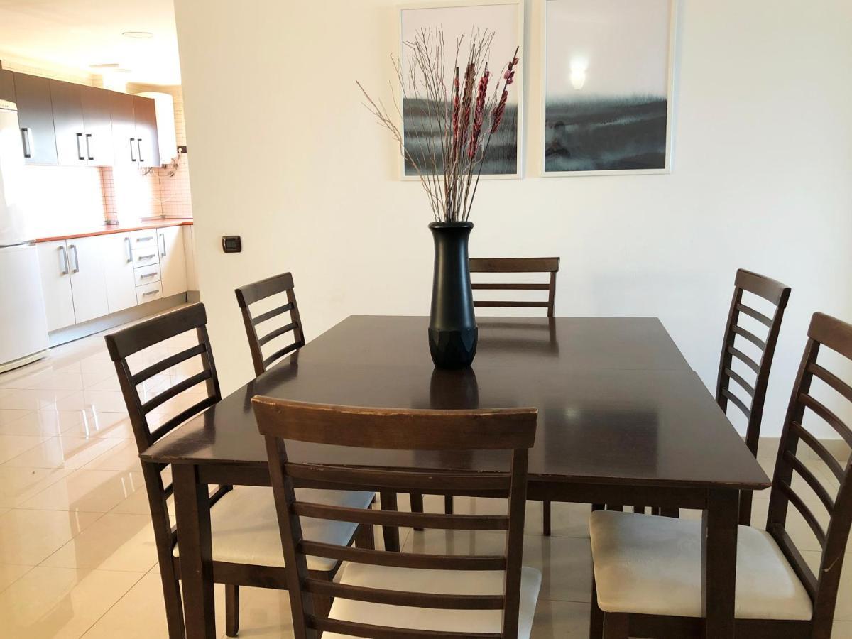 Cotillo Ocean View Екстер'єр фото