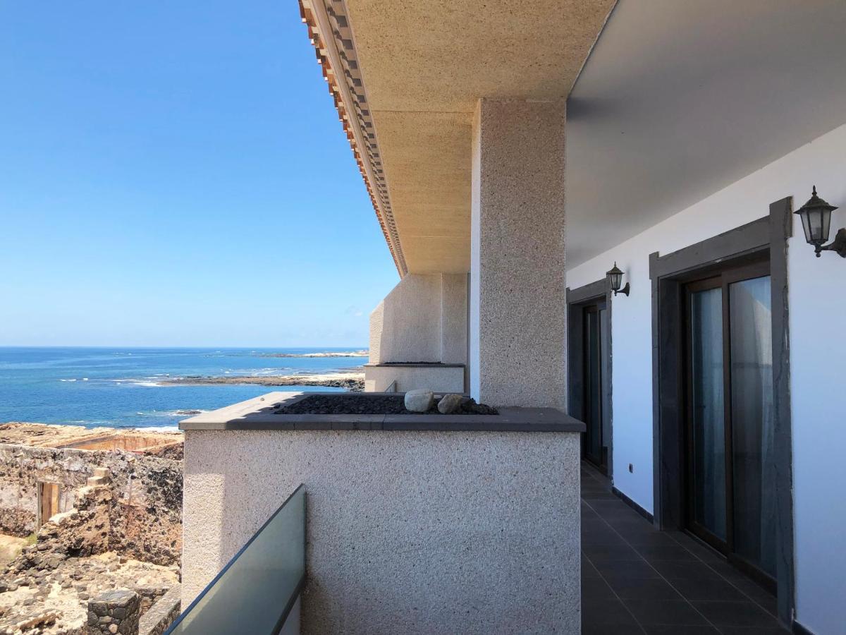 Cotillo Ocean View Екстер'єр фото