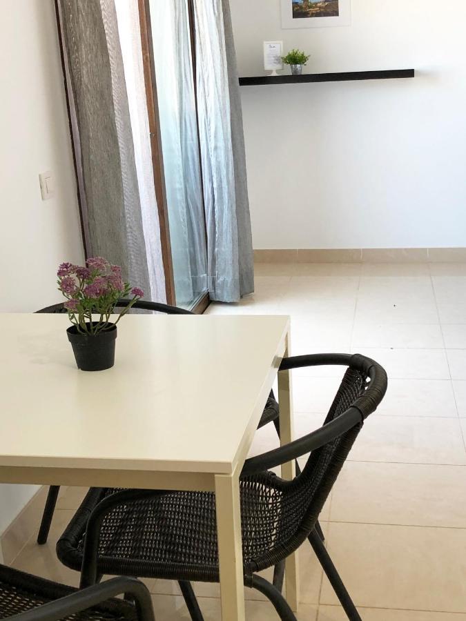 Cotillo Ocean View Екстер'єр фото