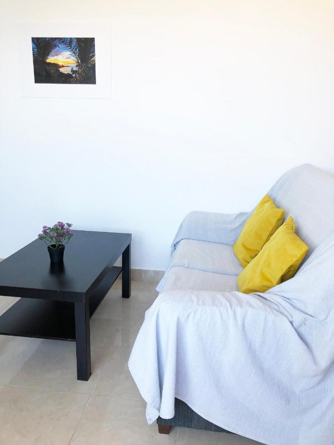 Cotillo Ocean View Екстер'єр фото