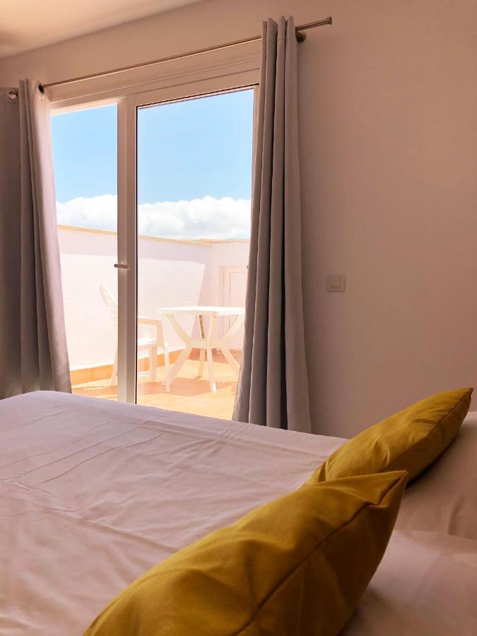 Cotillo Ocean View Екстер'єр фото