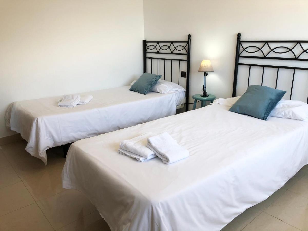 Cotillo Ocean View Екстер'єр фото