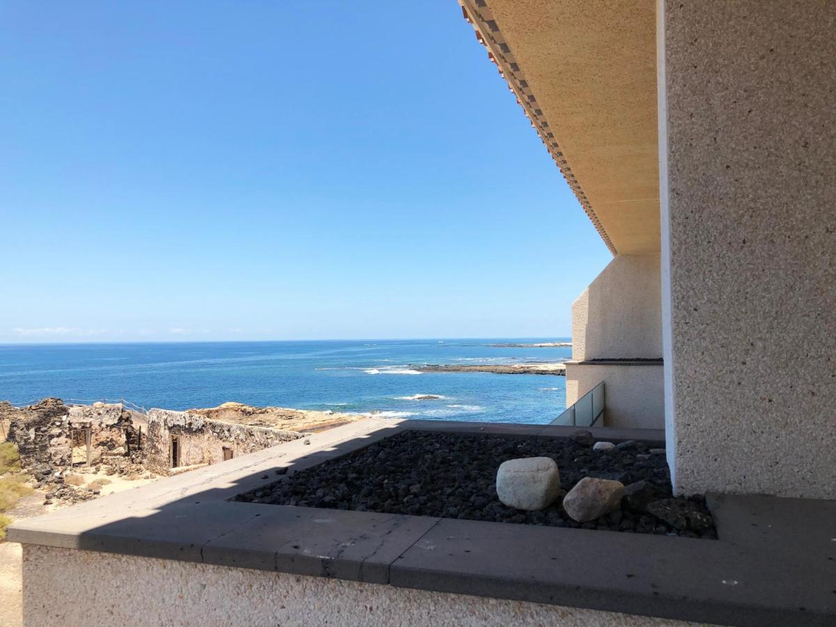 Cotillo Ocean View Екстер'єр фото