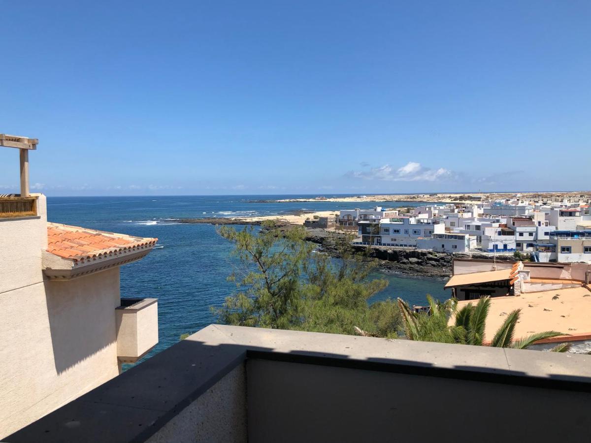 Cotillo Ocean View Екстер'єр фото