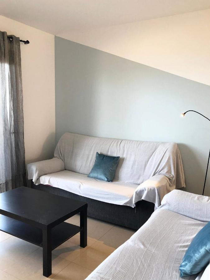 Cotillo Ocean View Екстер'єр фото