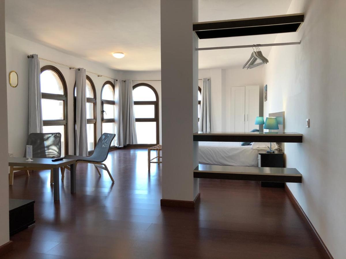 Cotillo Ocean View Екстер'єр фото