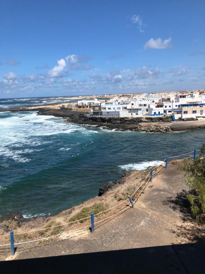 Cotillo Ocean View Екстер'єр фото