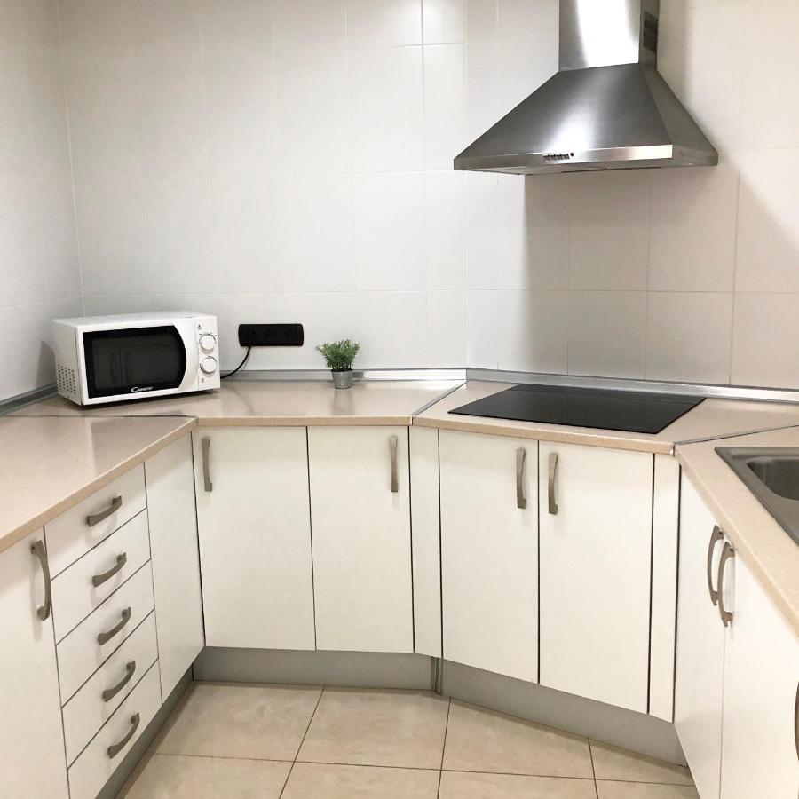 Cotillo Ocean View Екстер'єр фото