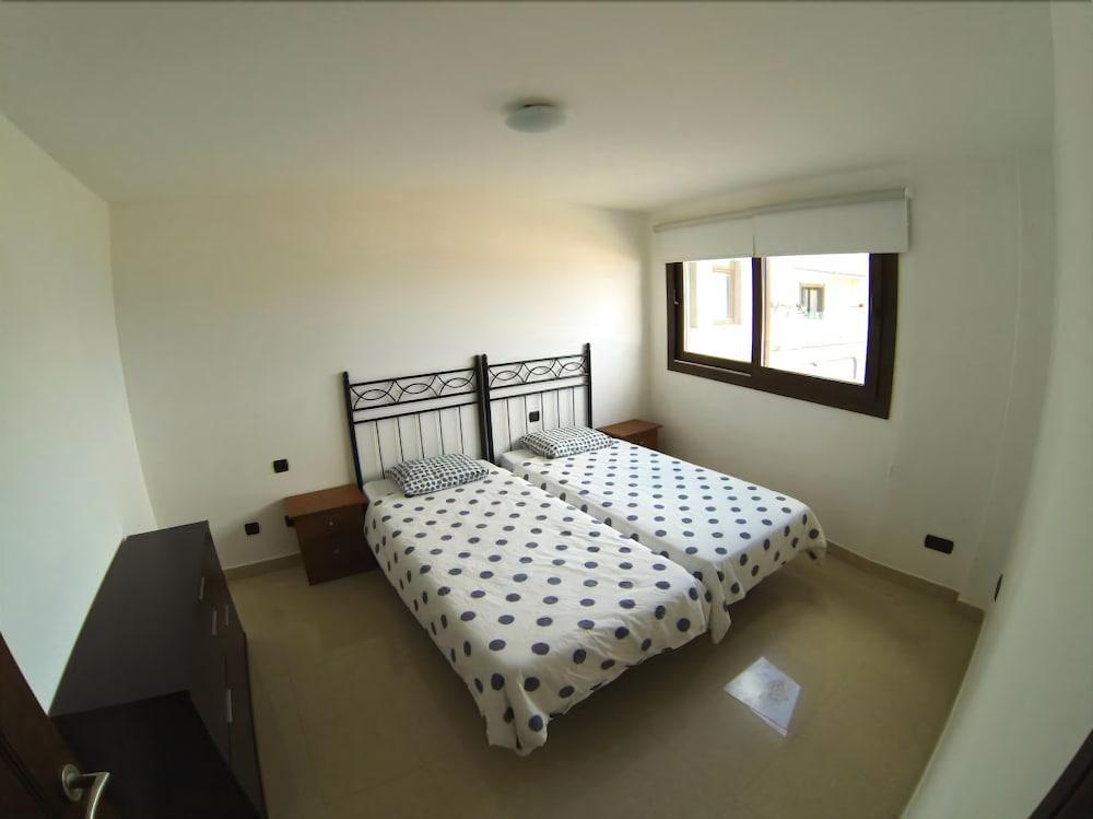 Cotillo Ocean View Екстер'єр фото