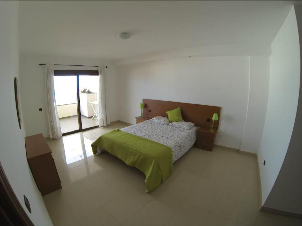 Cotillo Ocean View Екстер'єр фото
