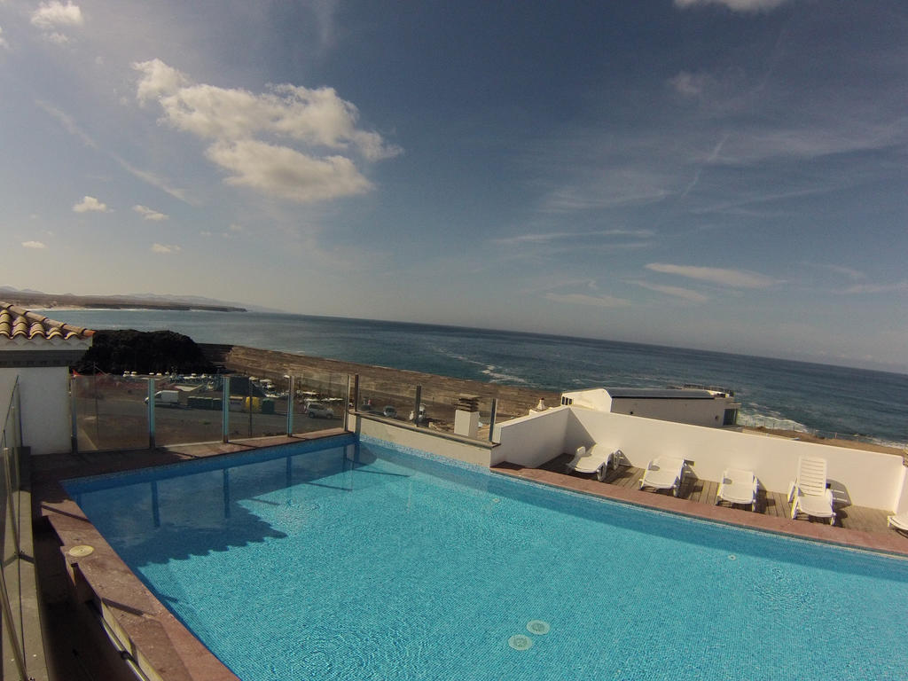 Cotillo Ocean View Екстер'єр фото