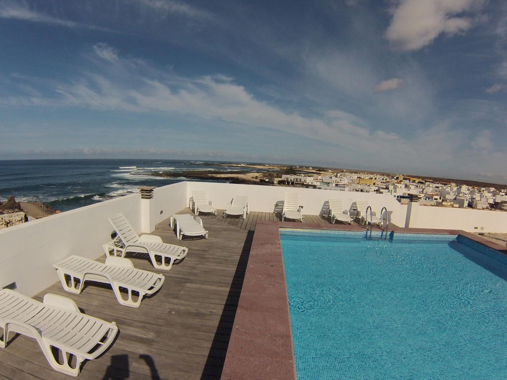 Cotillo Ocean View Екстер'єр фото