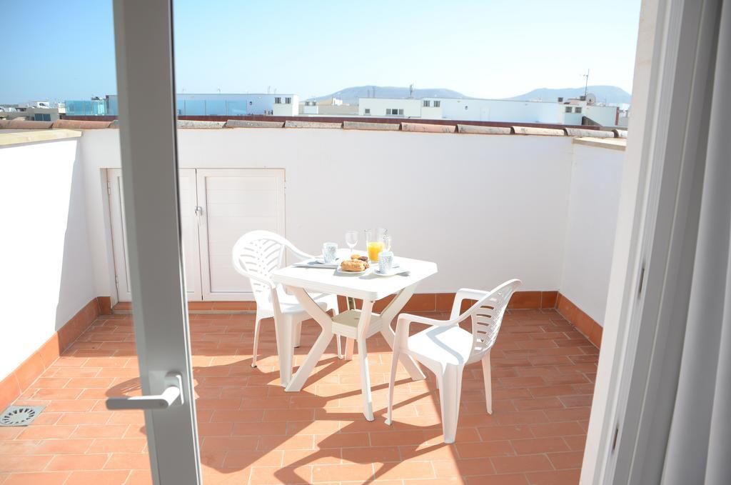Cotillo Ocean View Екстер'єр фото
