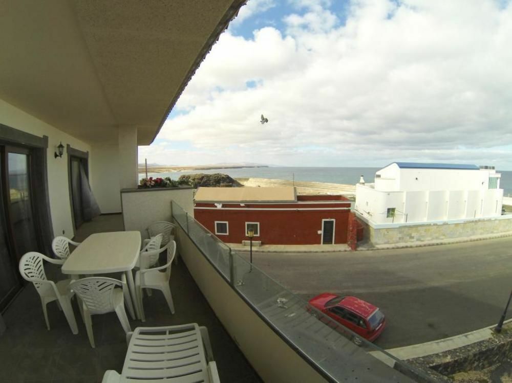 Cotillo Ocean View Екстер'єр фото