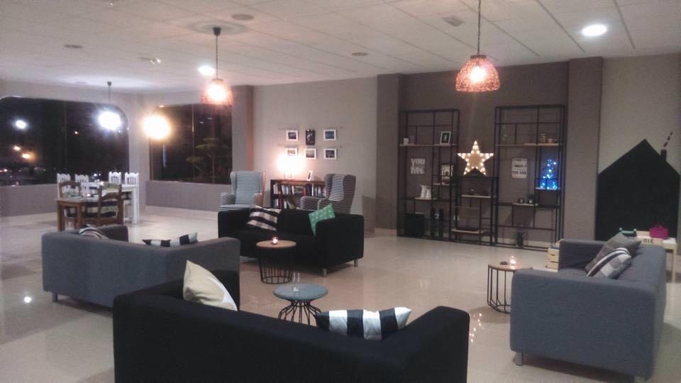 Cotillo Ocean View Екстер'єр фото