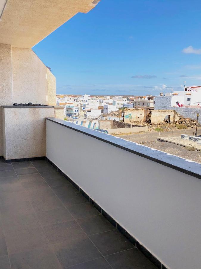 Cotillo Ocean View Екстер'єр фото