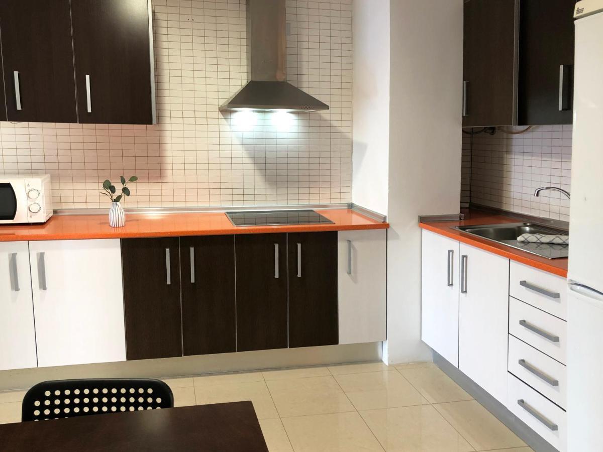 Cotillo Ocean View Екстер'єр фото