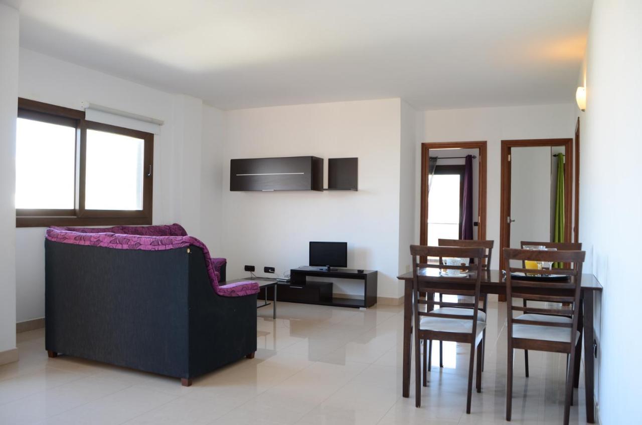 Cotillo Ocean View Екстер'єр фото