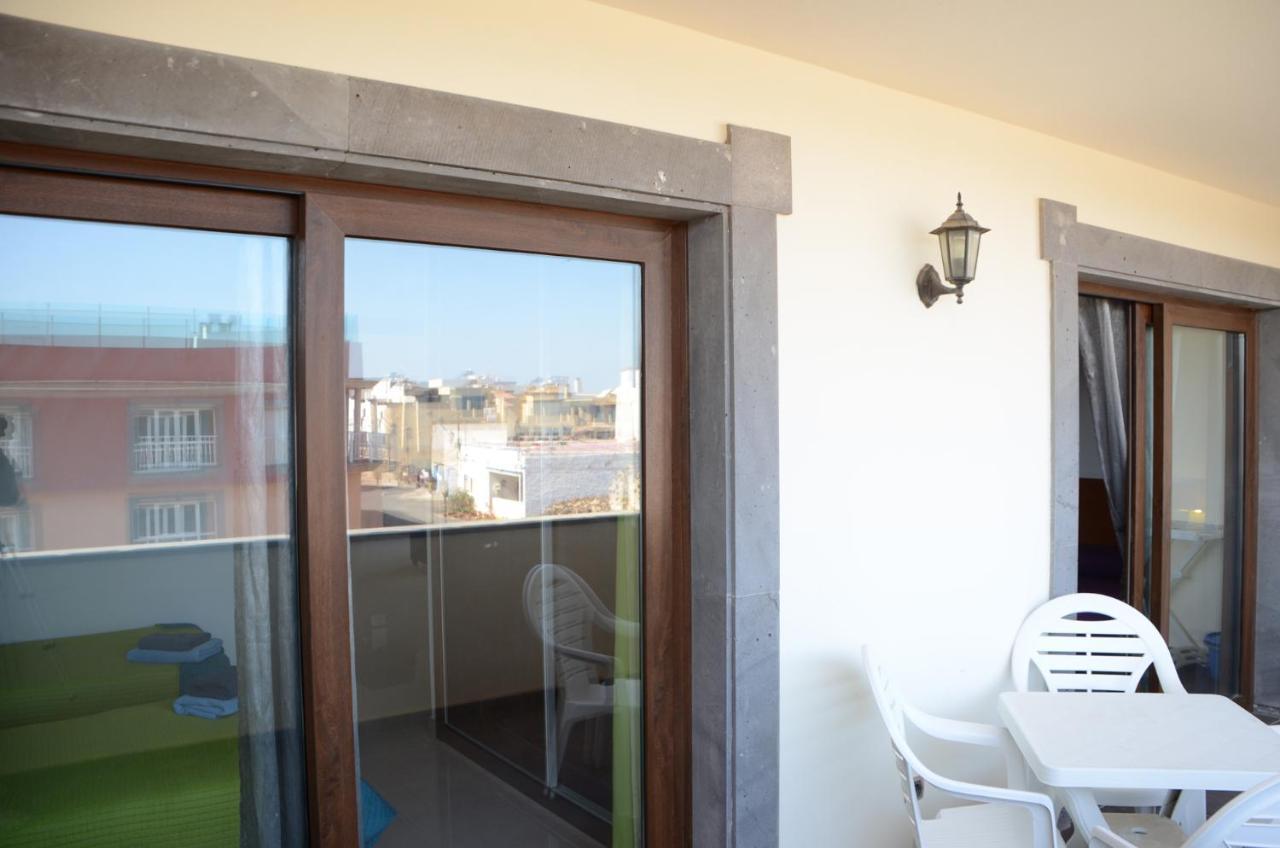 Cotillo Ocean View Екстер'єр фото