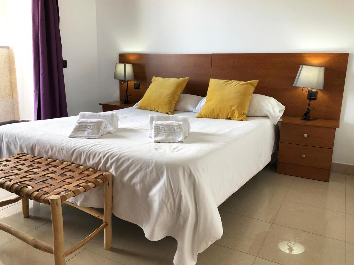 Cotillo Ocean View Екстер'єр фото