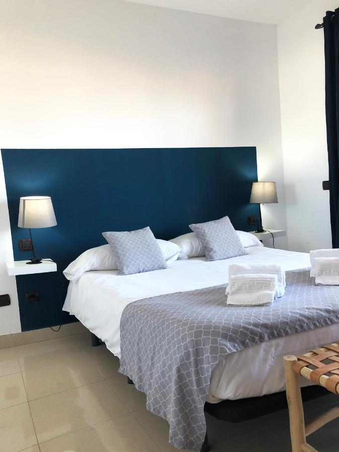 Cotillo Ocean View Екстер'єр фото