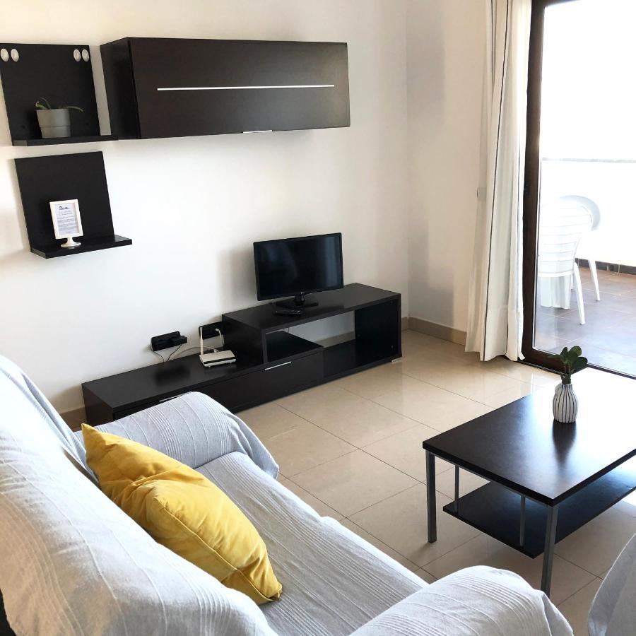 Cotillo Ocean View Екстер'єр фото