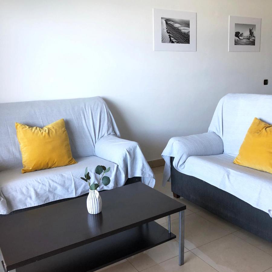 Cotillo Ocean View Екстер'єр фото