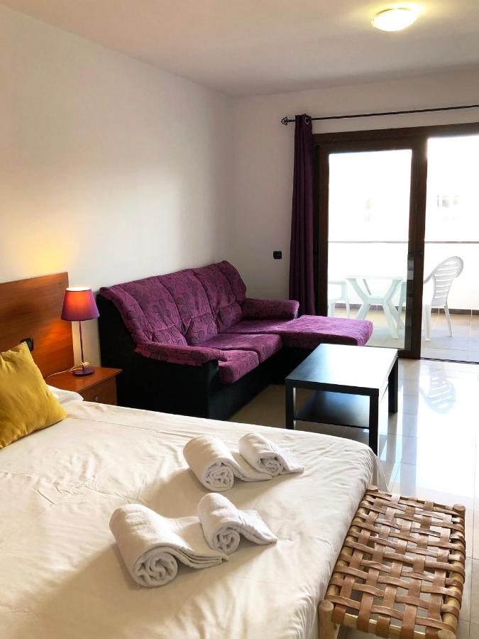Cotillo Ocean View Екстер'єр фото