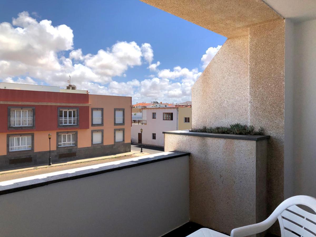 Cotillo Ocean View Екстер'єр фото