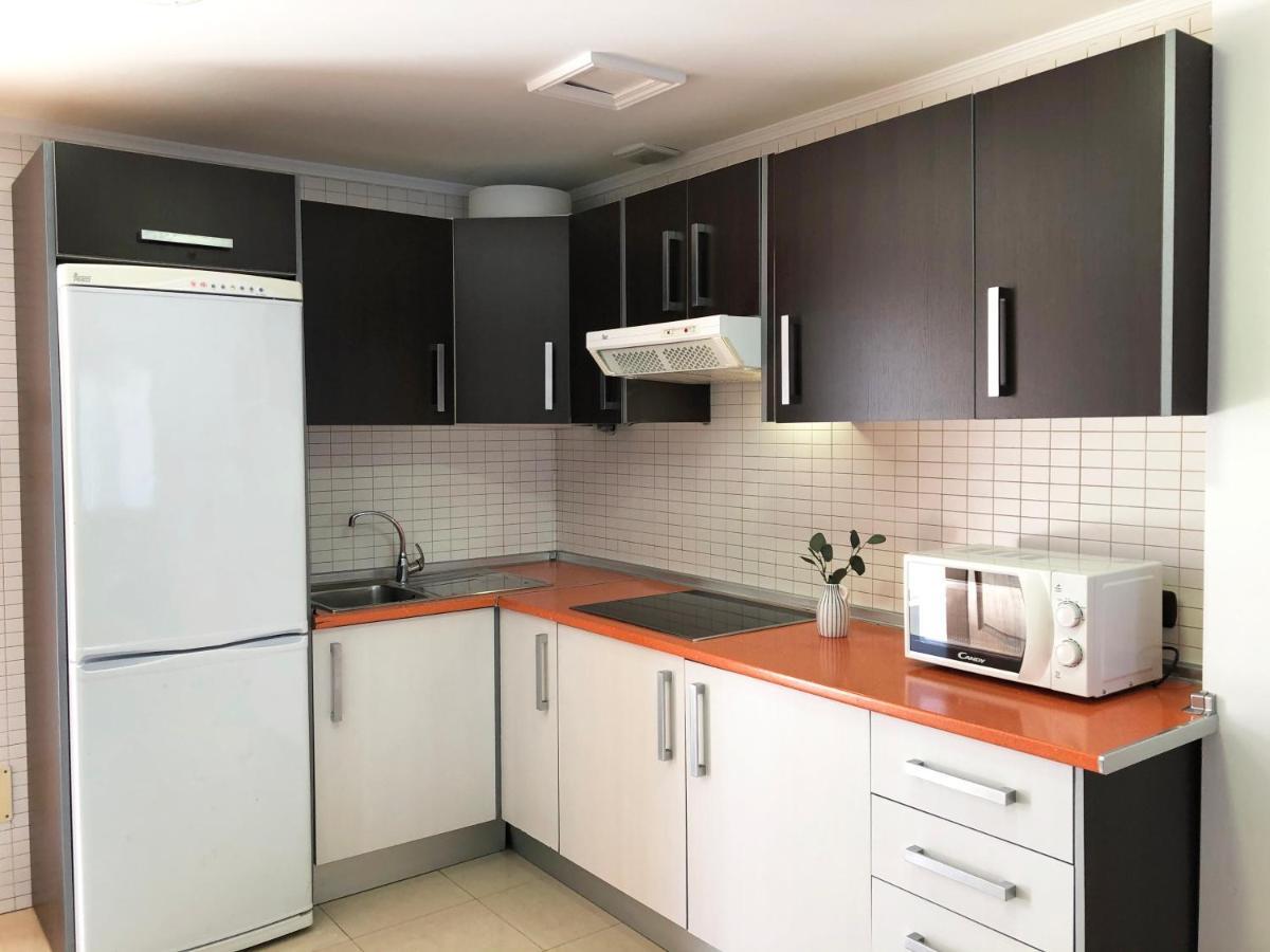 Cotillo Ocean View Екстер'єр фото