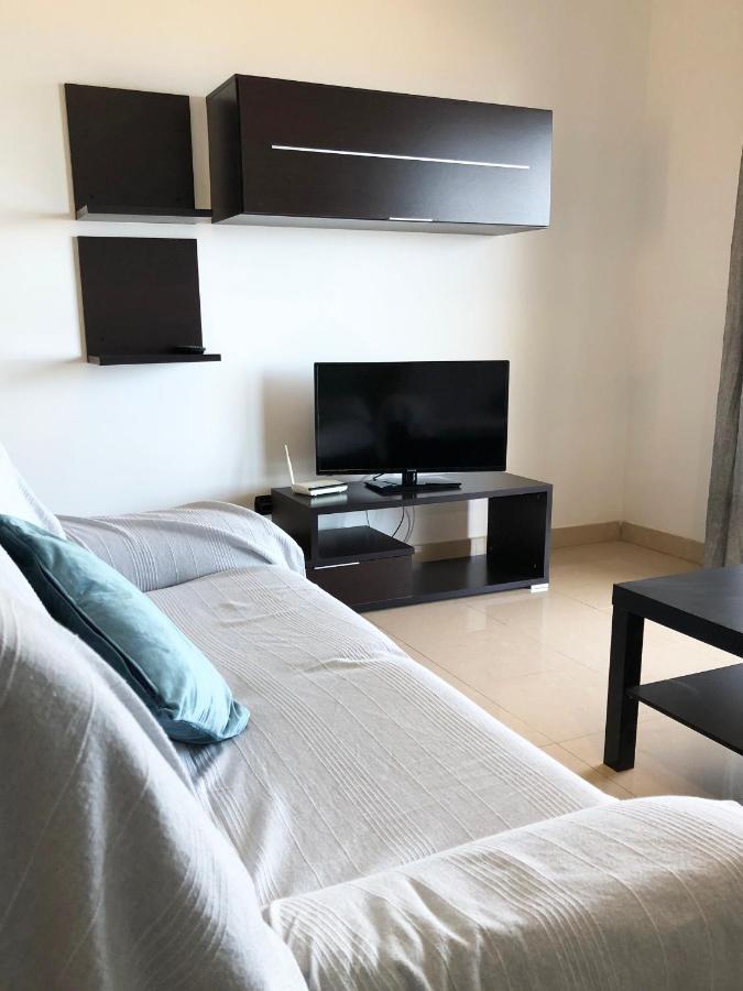 Cotillo Ocean View Екстер'єр фото