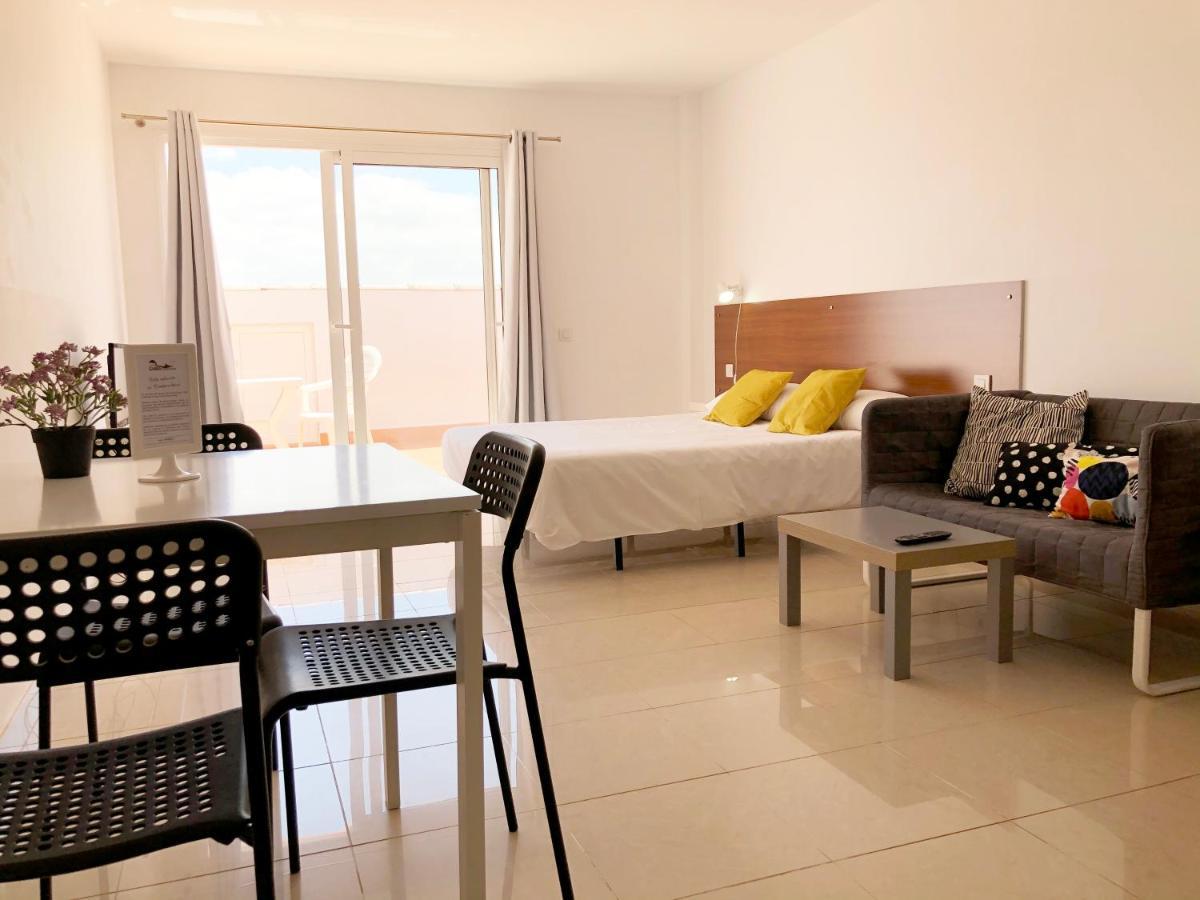 Cotillo Ocean View Екстер'єр фото