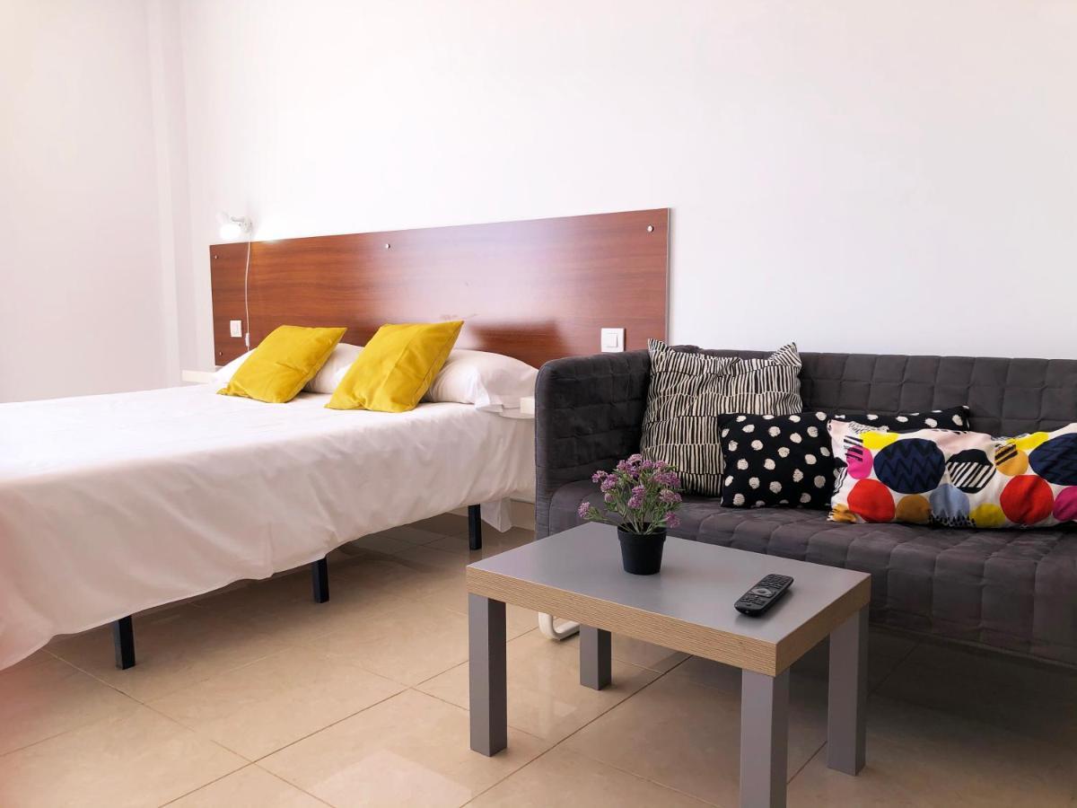 Cotillo Ocean View Екстер'єр фото