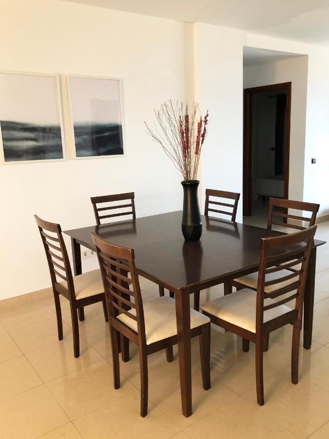 Cotillo Ocean View Екстер'єр фото